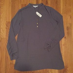 Charming Charlie Dress Top